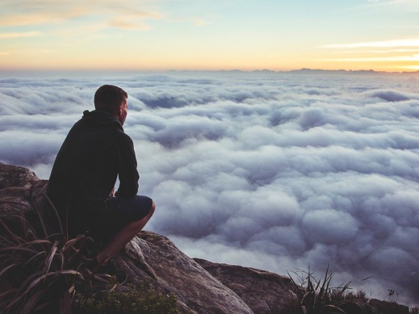 On the Shoulders of&nbsp;Giants