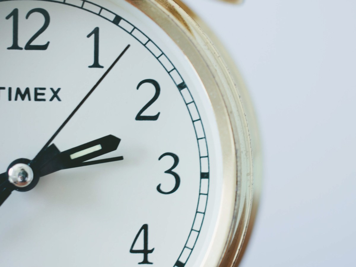 The Ten Year&nbsp;Wait