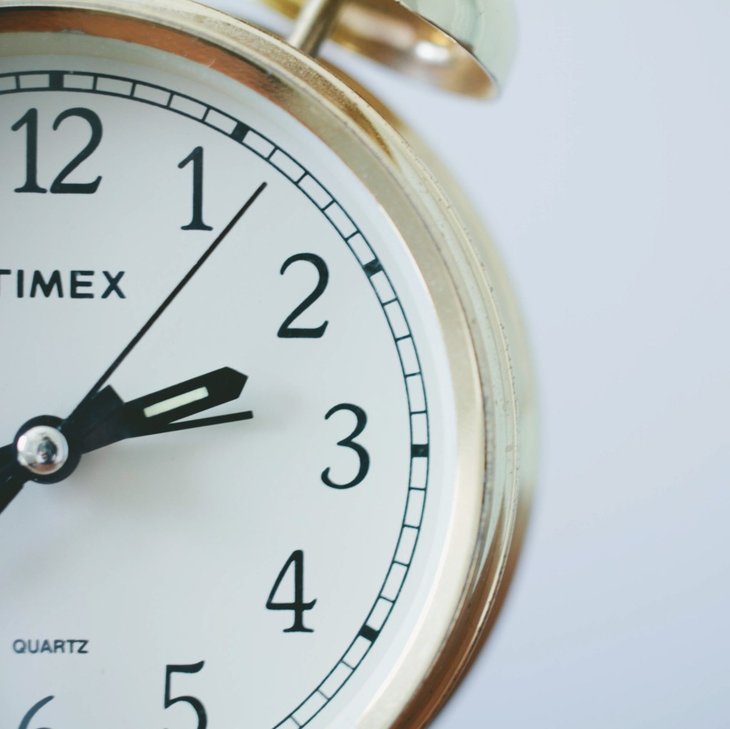 The Ten Year&nbsp;Wait