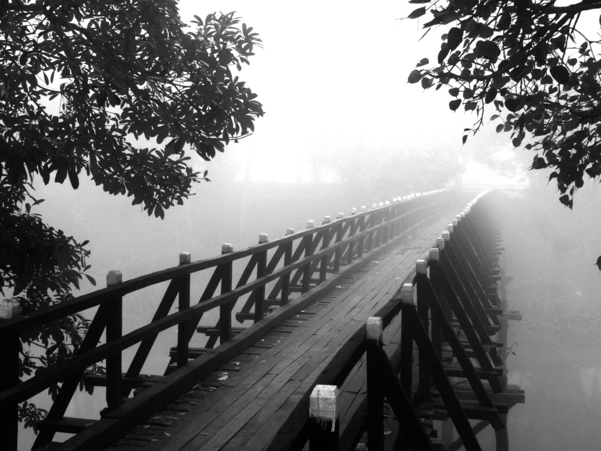 The Uncertainty of&nbsp;Change