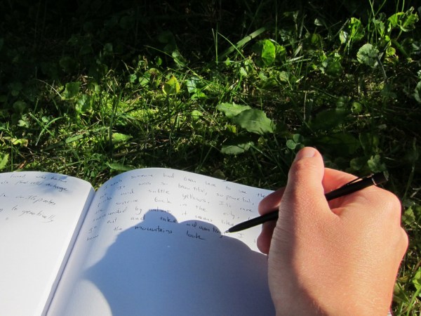 No Longer a {Control}&nbsp;Freak