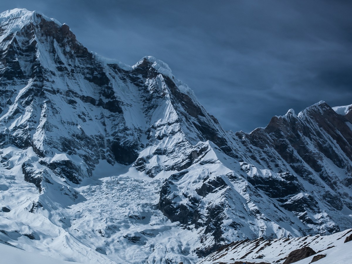 When the Honeymoon&nbsp;Ends