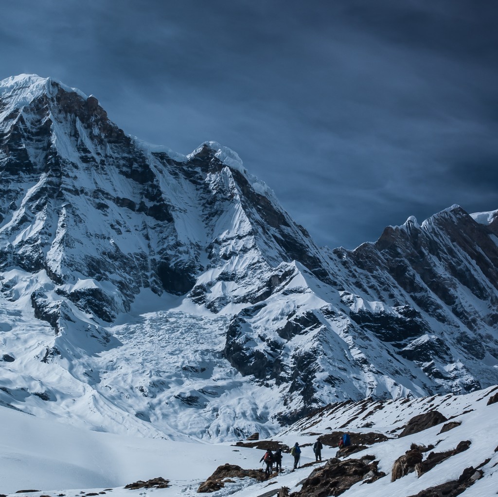 When the Honeymoon&nbsp;Ends