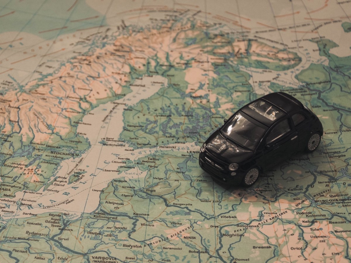 His Plan or&nbsp;Mine?