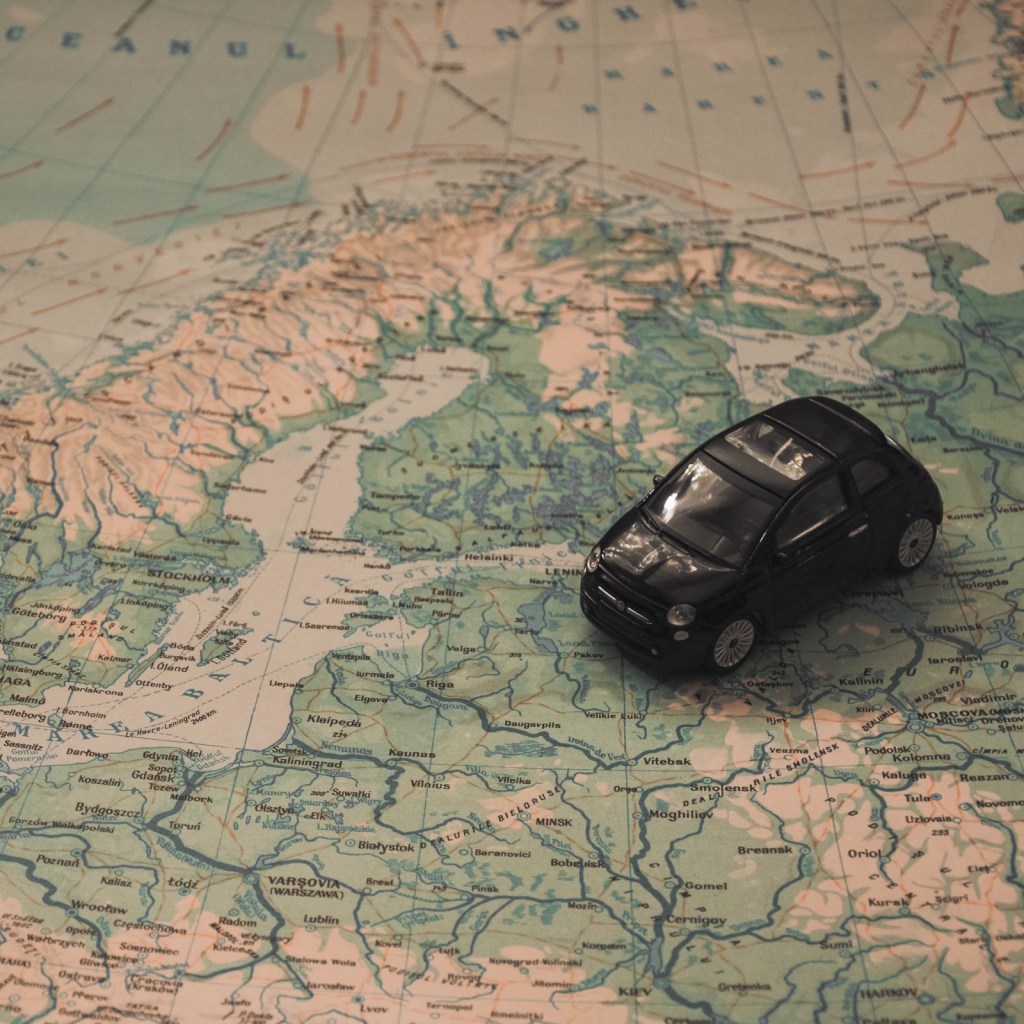 His Plan or&nbsp;Mine?