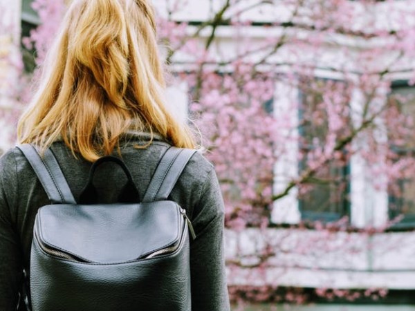 Dear Twenty-Something Me…