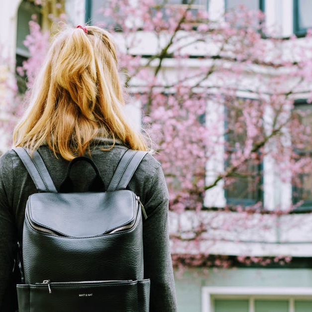 Dear Twenty-Something Me…