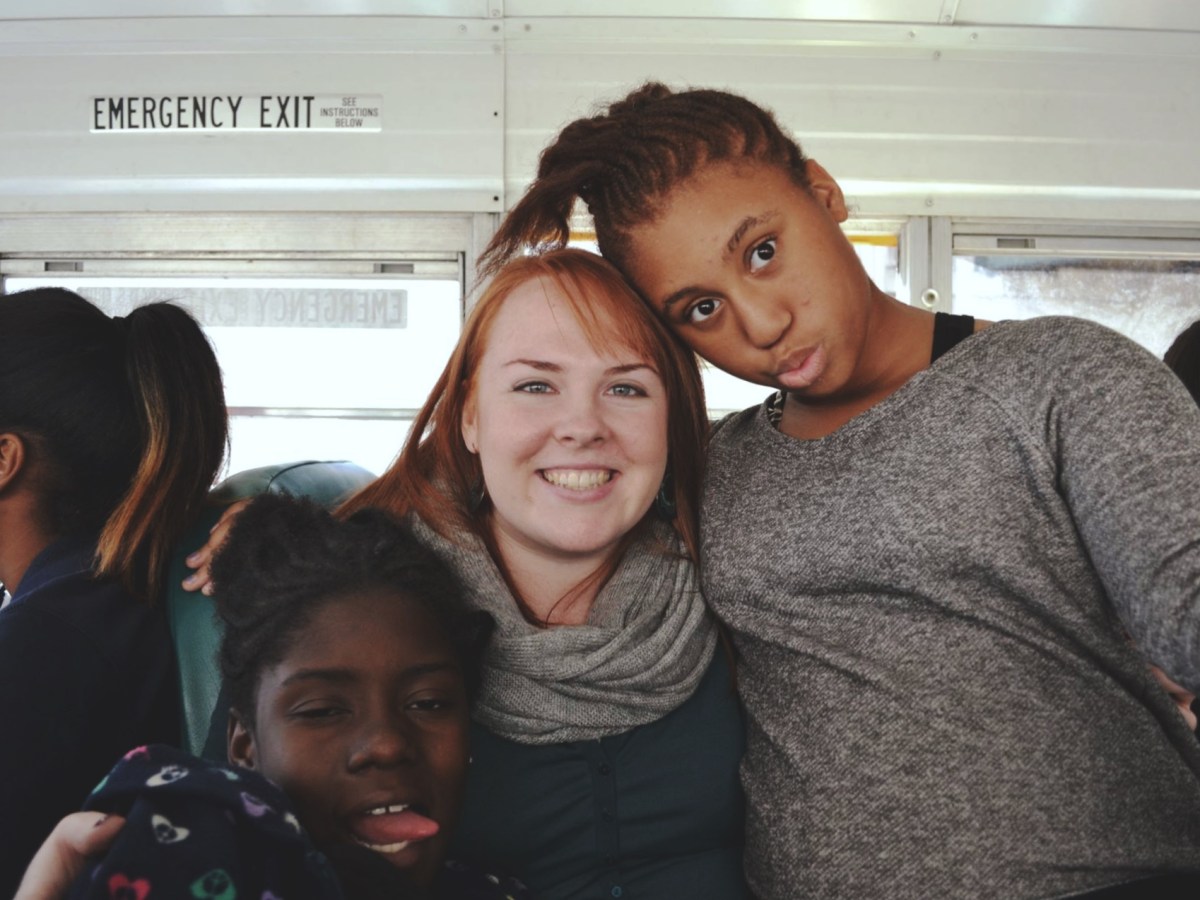 The Depth of a&nbsp;Hug