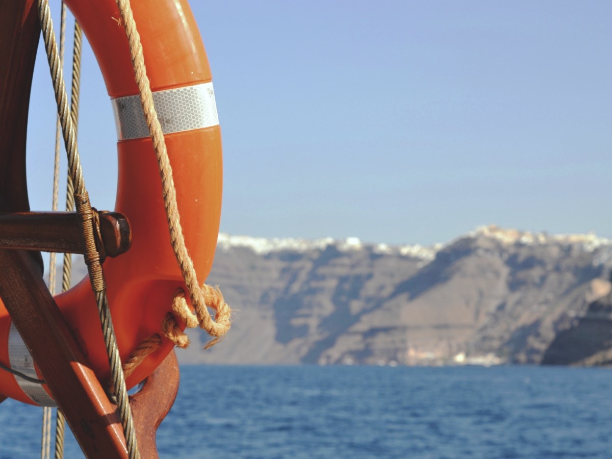 Trust: Active or&nbsp;Passive?