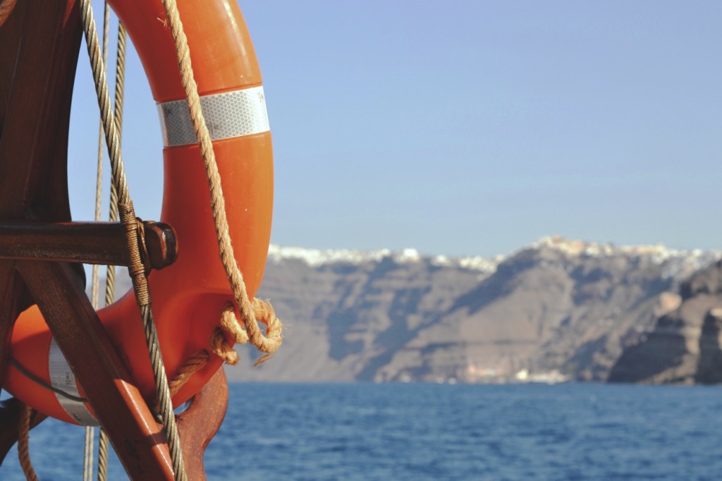 Trust: Active or&nbsp;Passive?