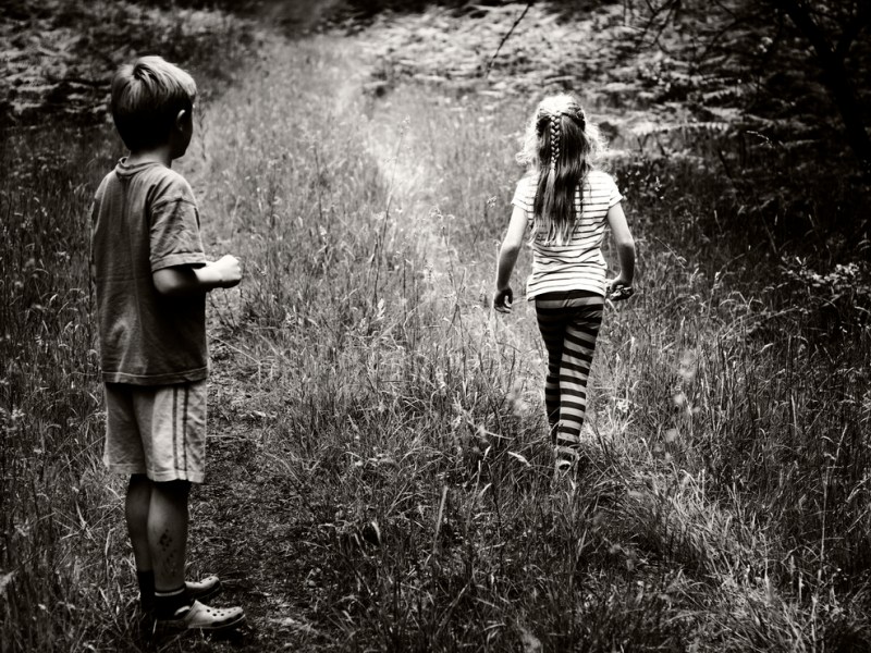 The Ache of Unrequited&nbsp;Love