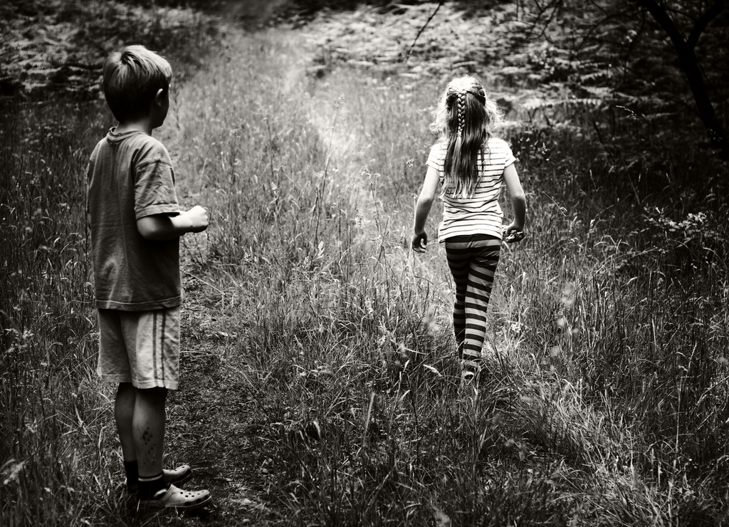 The Ache of Unrequited&nbsp;Love