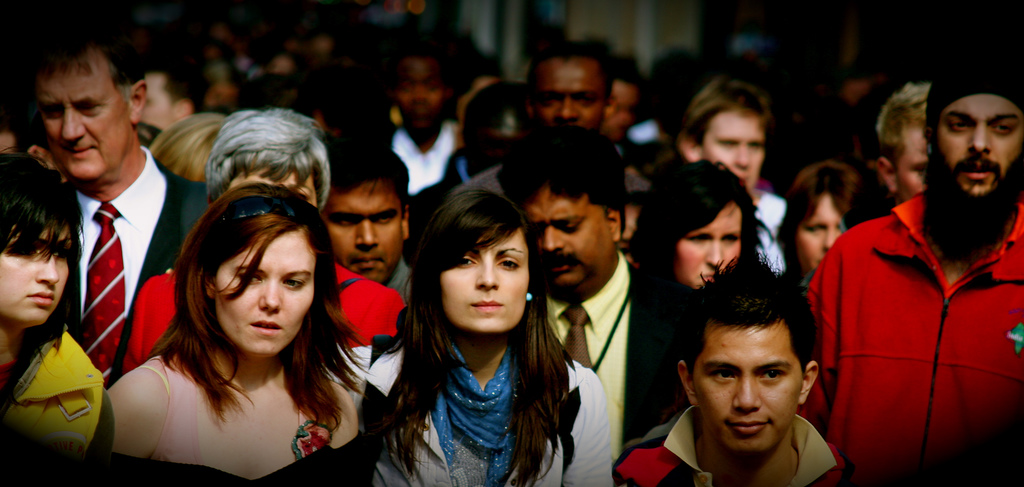 Rather You Than&nbsp;Me