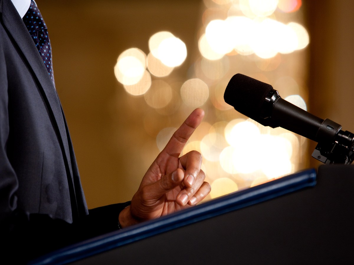 The Power of&nbsp;Position