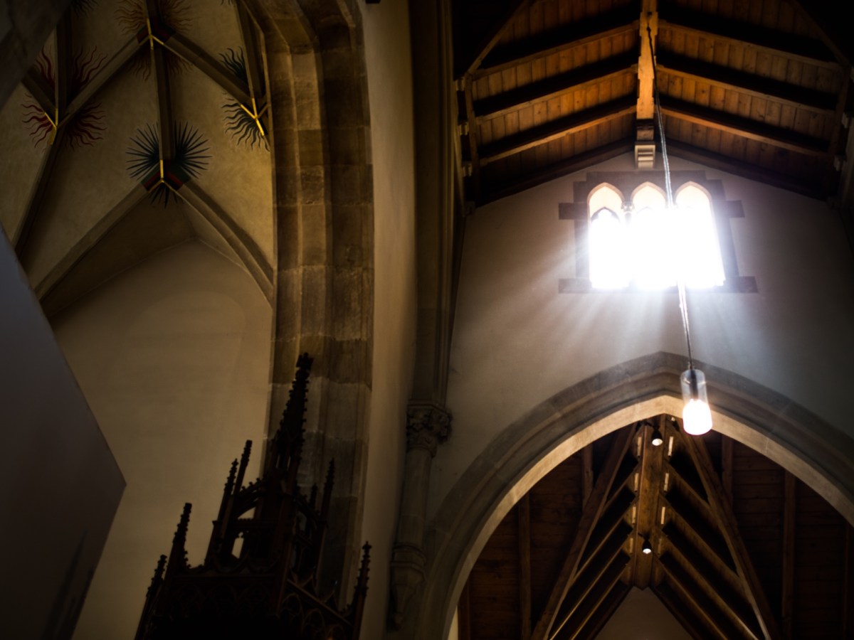 The Catalyst for Answered&nbsp;Prayer