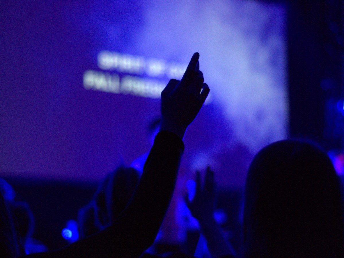 How Do I Know It’s&nbsp;God?