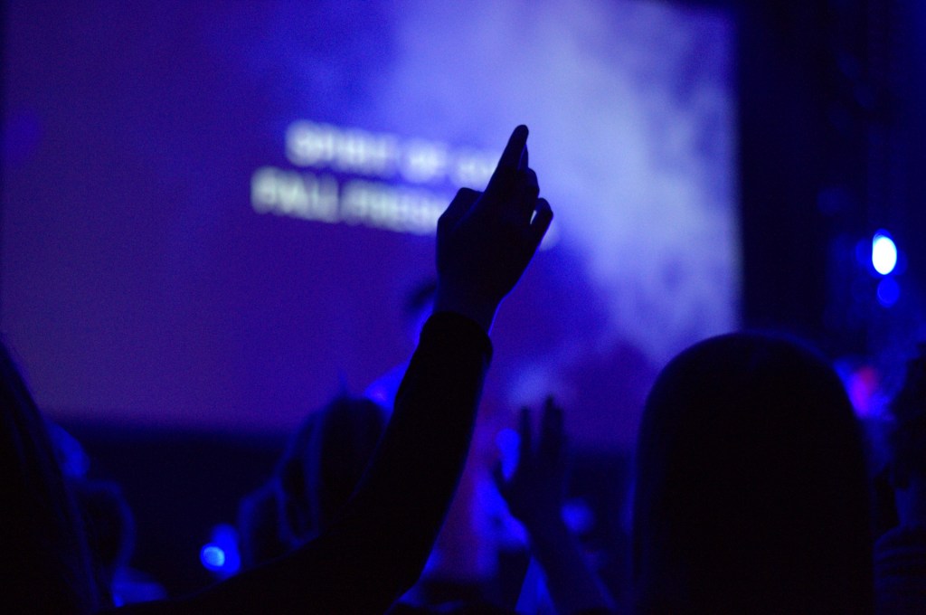 How Do I Know It’s&nbsp;God?