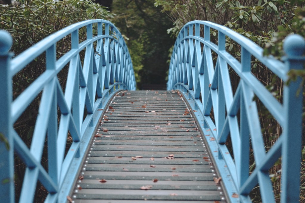 So Why am I Here&nbsp;Again?