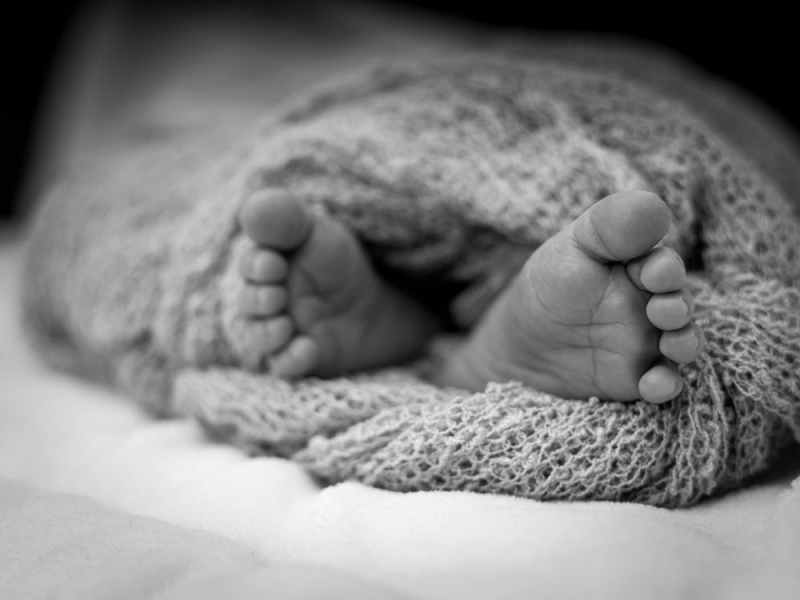 A Crisis of&nbsp;Faith