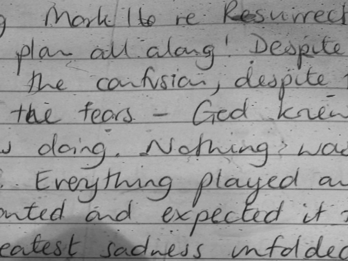 A Tale of Two&nbsp;Tests