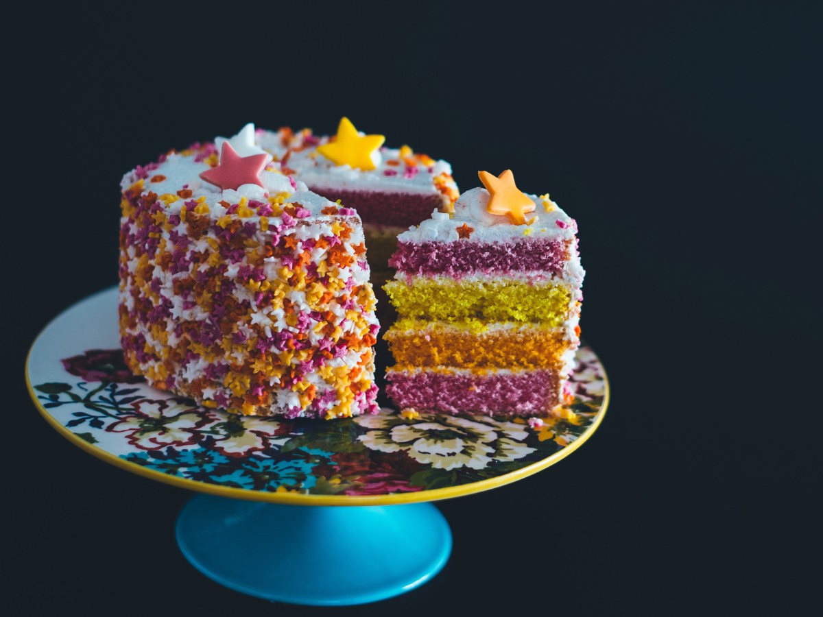 The Worst Kept&nbsp;Secret