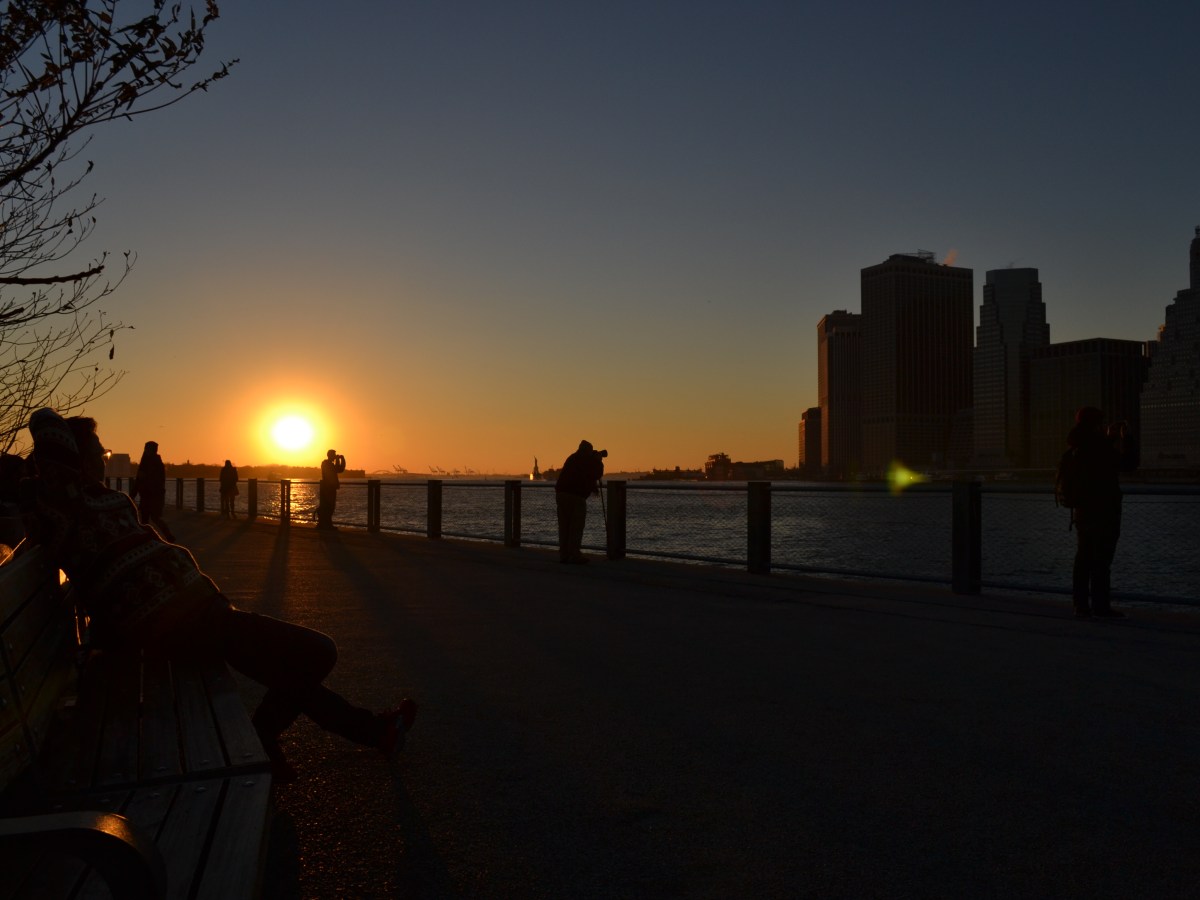 Holding on to&nbsp;Hope