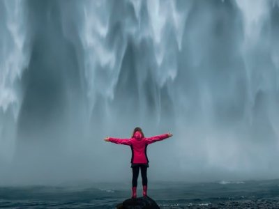 A Hero for Our&nbsp;Time