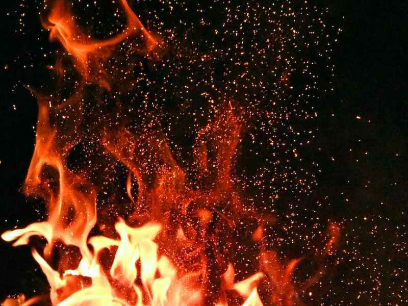 But even if He does&nbsp;not…